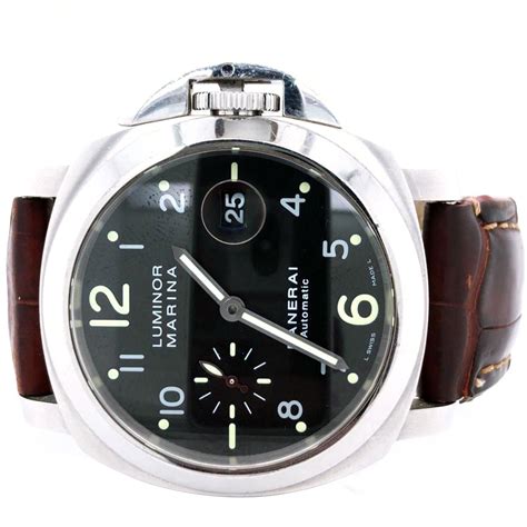 aventura panerai buyer
